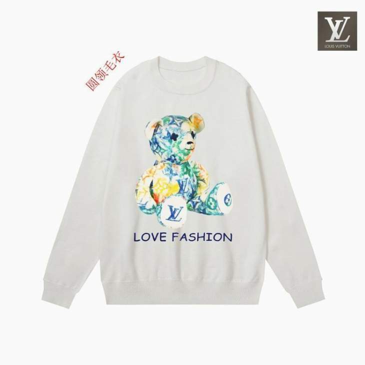Picture of Louis Vuitton Sweaters _SKULVM-3XL11Ln13246593